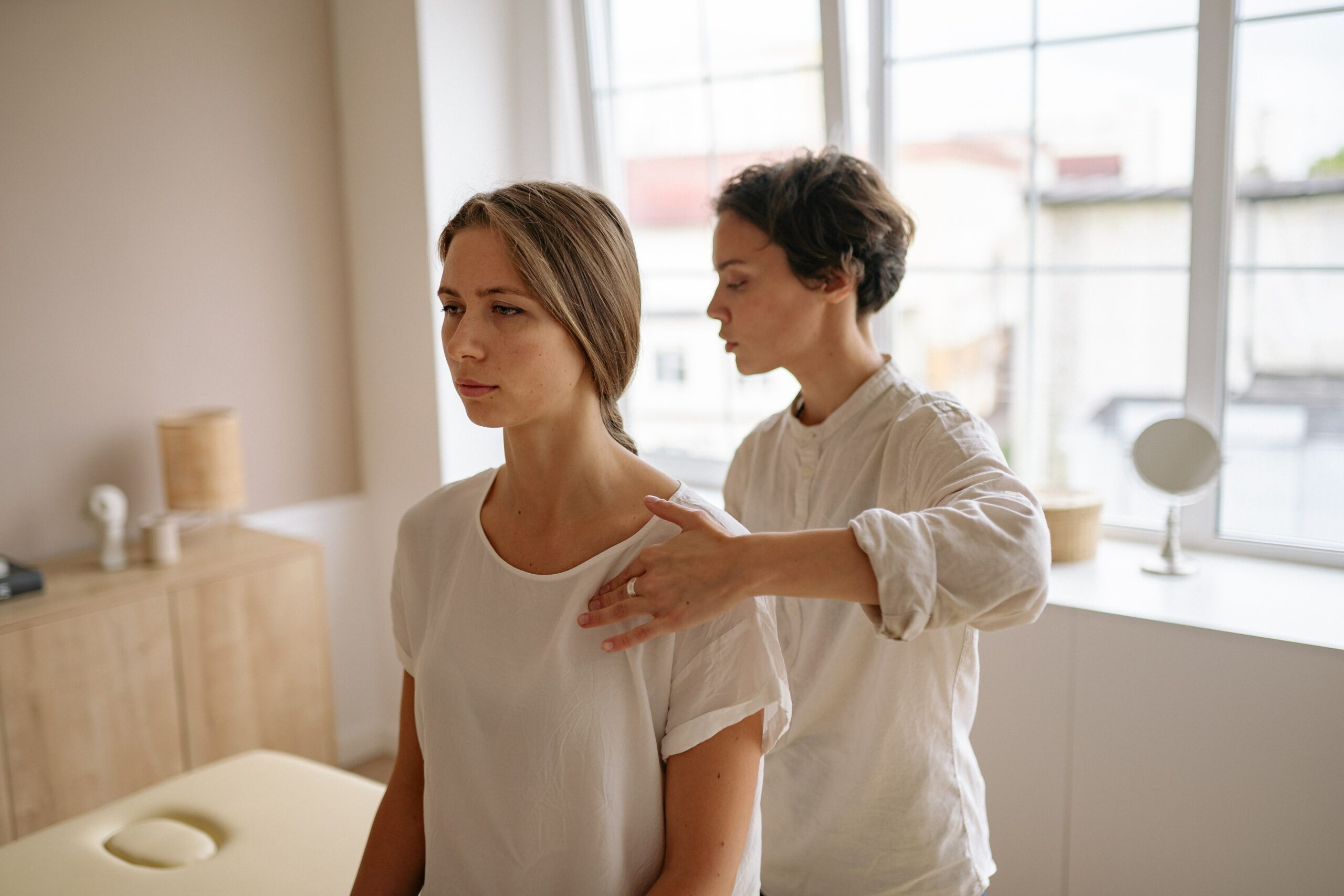 Selbstständig in der Physiotherapie Praxis Übernahme hat Vorteile