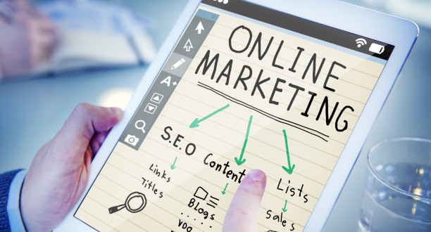 Online-Marketing